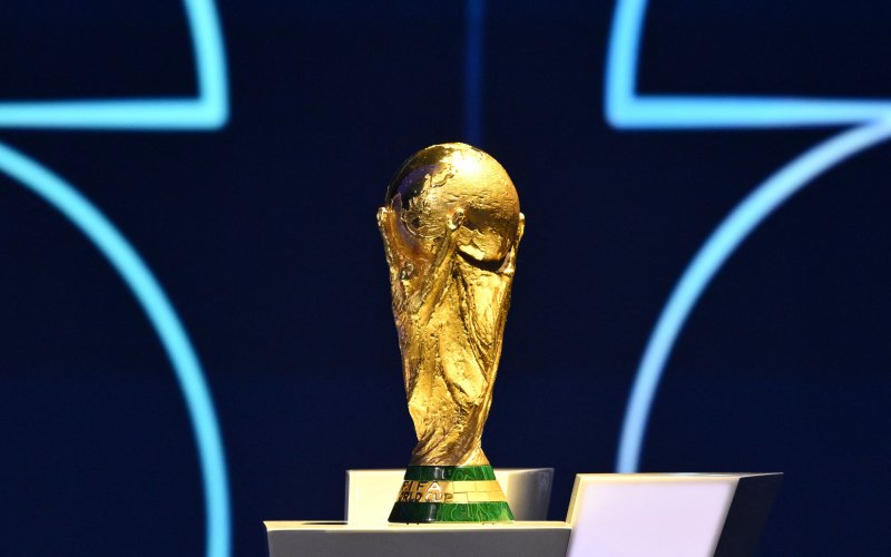 FIFA sees unprecedented ticket demand for 2026 World Cup