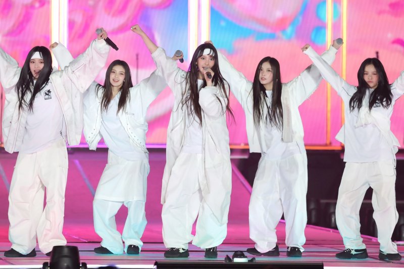 NewJeans’ Danielle faces $81M penalty after contract end