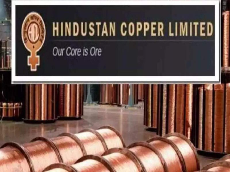 Hindustan Copper shares jump 41% in eight sessions 