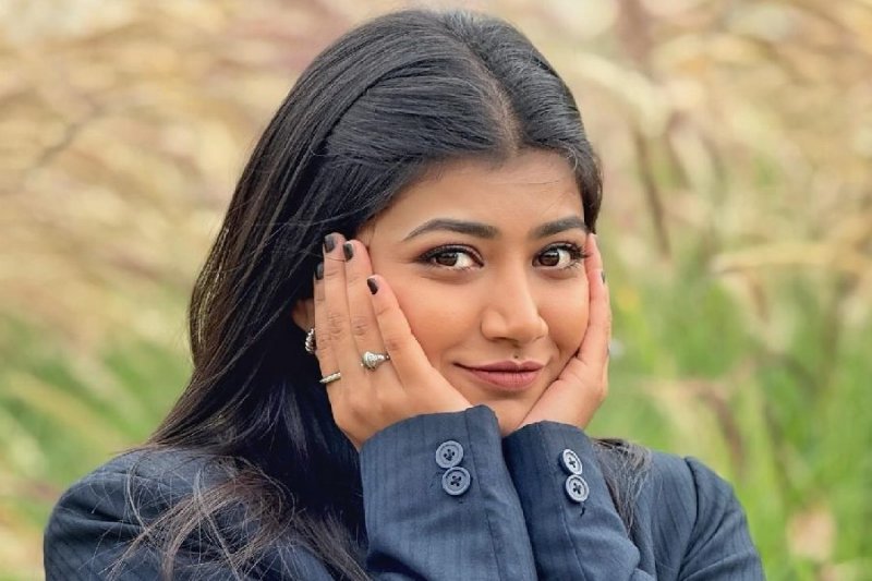 Kannada-Tamil actress Nandini CM found dead in Bengaluru 