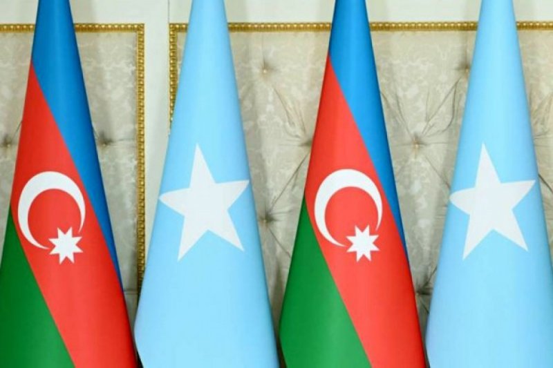 Somalia praises Azerbaijan’s support for its territorial integrity