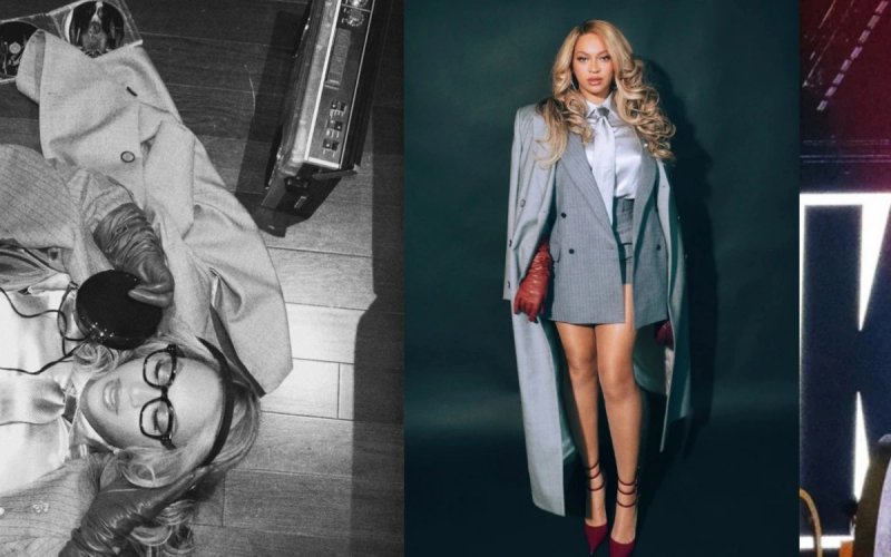 Beyoncé joins Billionaire club after record tours 