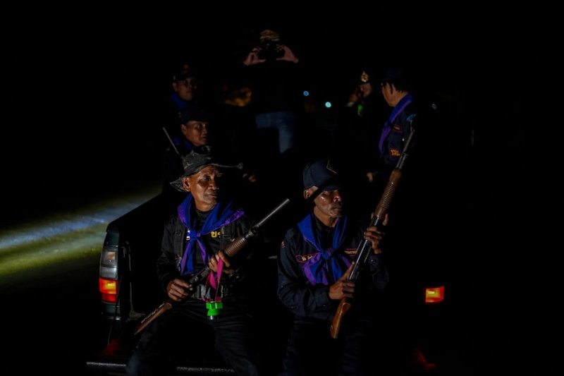 Thailand-Cambodia ceasefire surpasses 72 hours amid tensions 