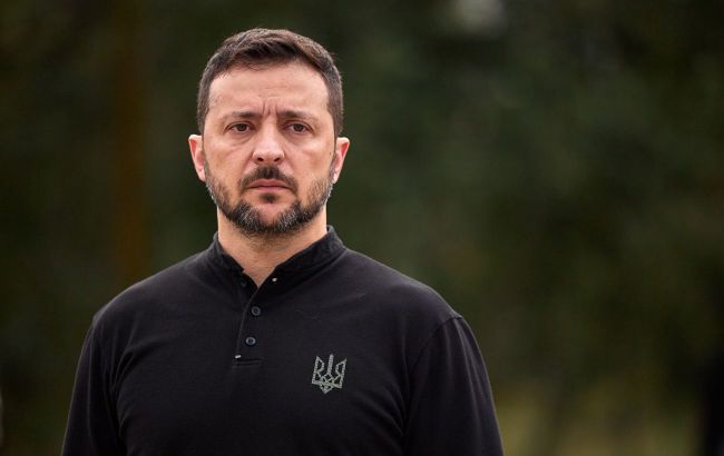 Zelenskyy: War could end in 2026 as Russian army halts growth 