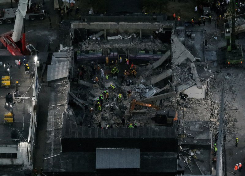 News about -  In Photos: Stunning aerial shots of 2025