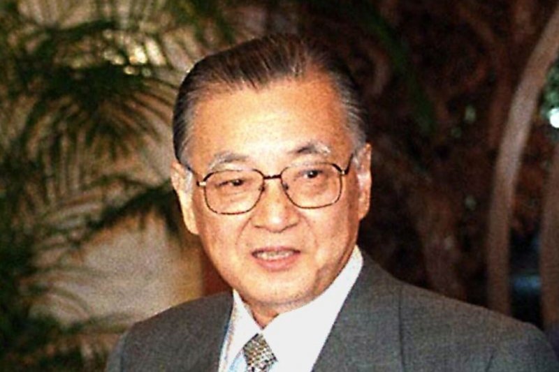 Tetsuzo Fuwa, ex-Japanese Communist Party leader, dies at 95