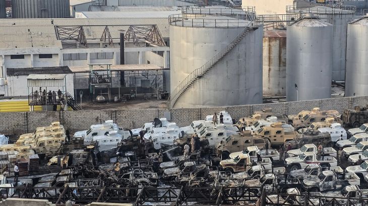 Hadramout Governor pledges cooperation to ‘prevent bloodshed’