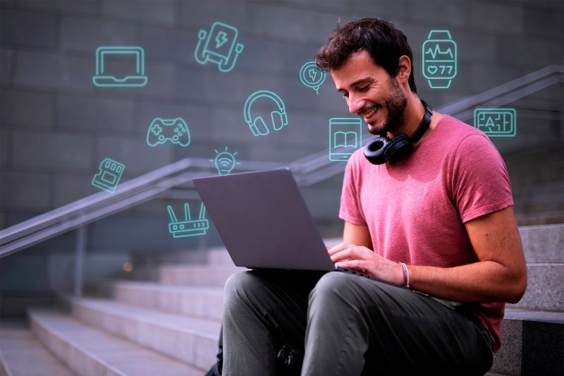 Simple tech tips: how to get more from your phone and computer