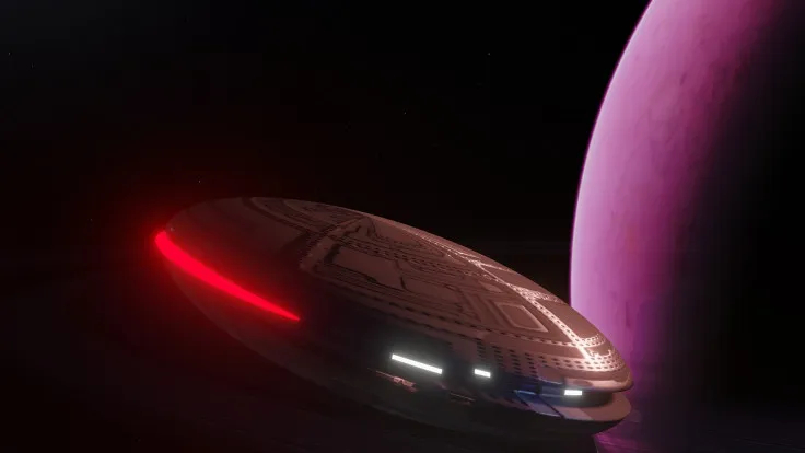 Harvard Scientist Avi Loeb Claims 3I/ATLAS May Be Alien Spacecraft Conducting Recon — Here's Why