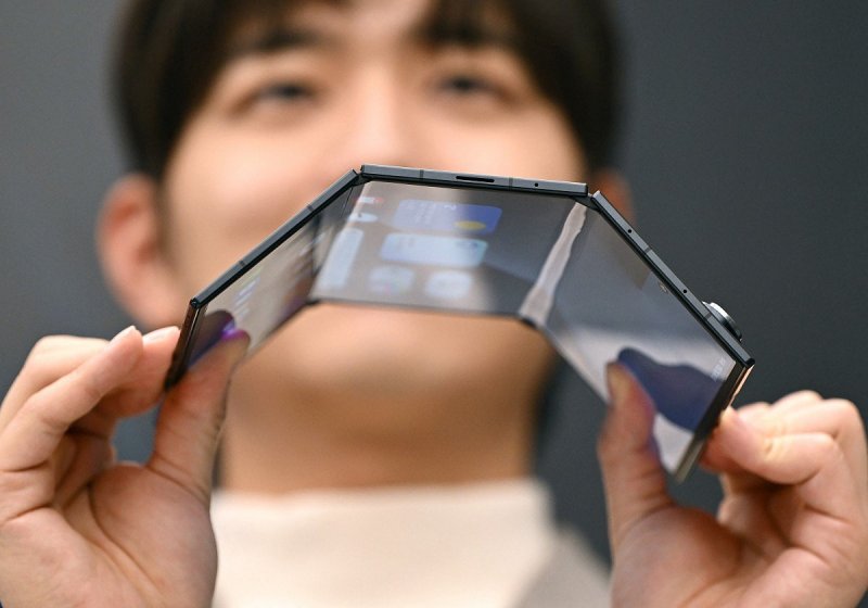 Samsung Galaxy Z Fold 8: S Pen, wider display, smarter design expected