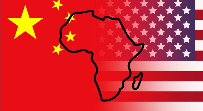 Why China needs Africa