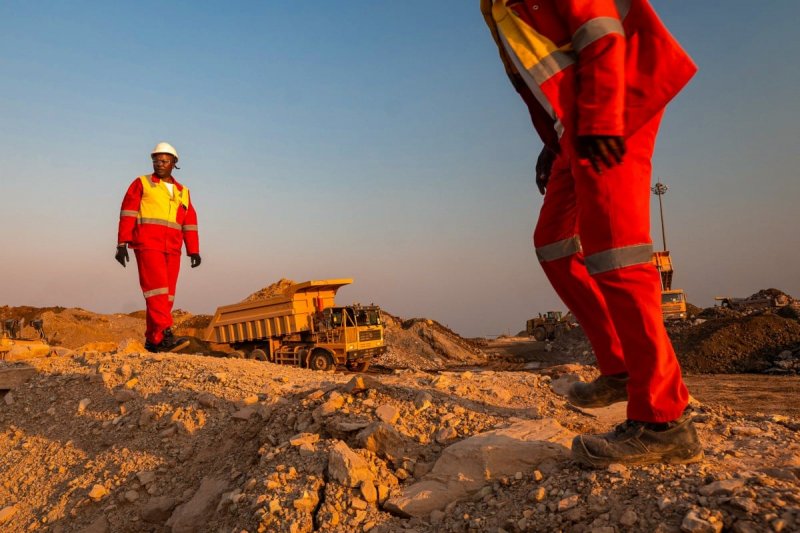 News about - Why China needs Africa