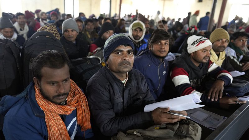 Will Indian workers change Russia more than Moscow expects?