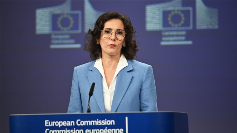 EU warns Israel over blocking aid charities in Gaza