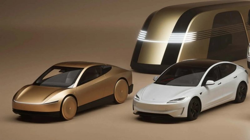 Tesla’s 2026 outlook: analysts see growth beyond cars