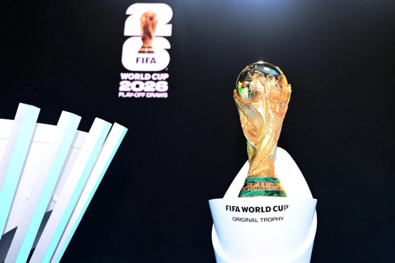 2026 FIFA World Cup draw: Key details and insights