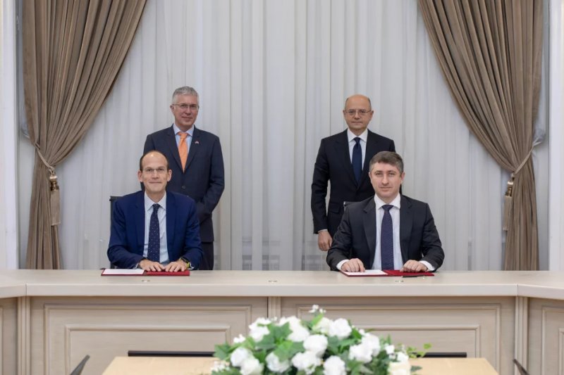 GECO, UK’s Xlinks ink MoU on submarine cable projects