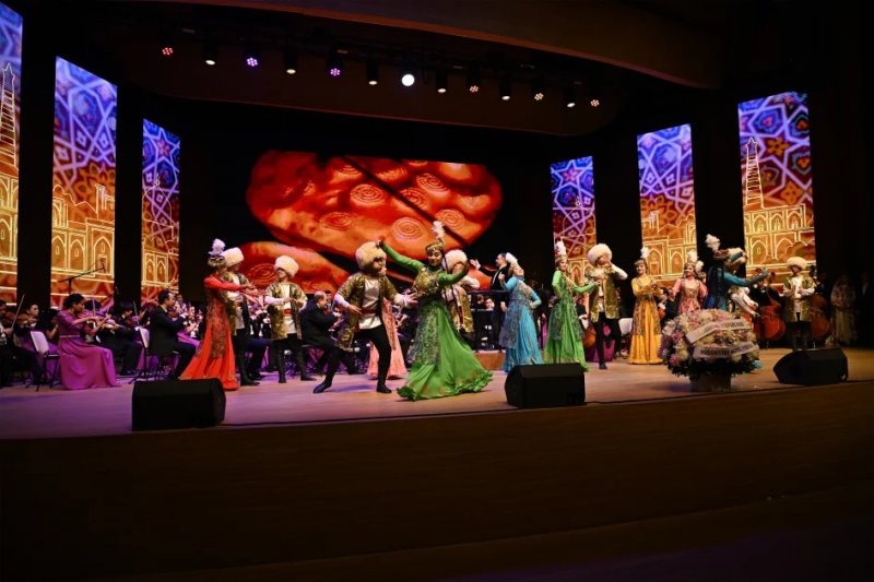 Baku hosts Days of Uzbek Culture