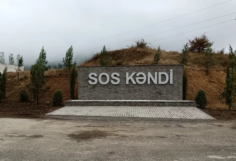 Great Return: Sos village welcomes back 21 more families