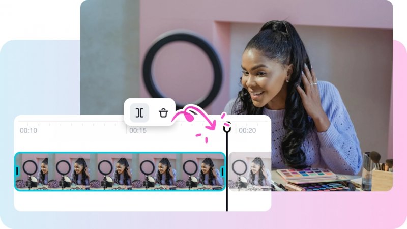 News about - Highlight your products better with video background remover