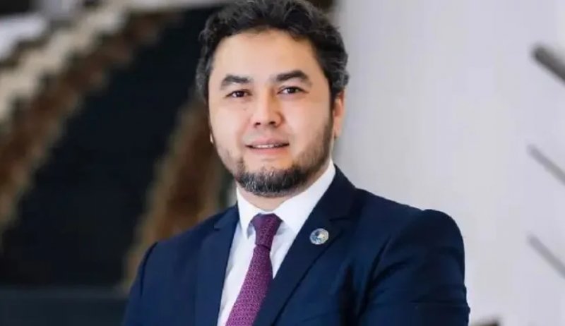 Sherzod Pulatov: Kazakhstan a 'true home' for all ethnic communities - INTERVIEW