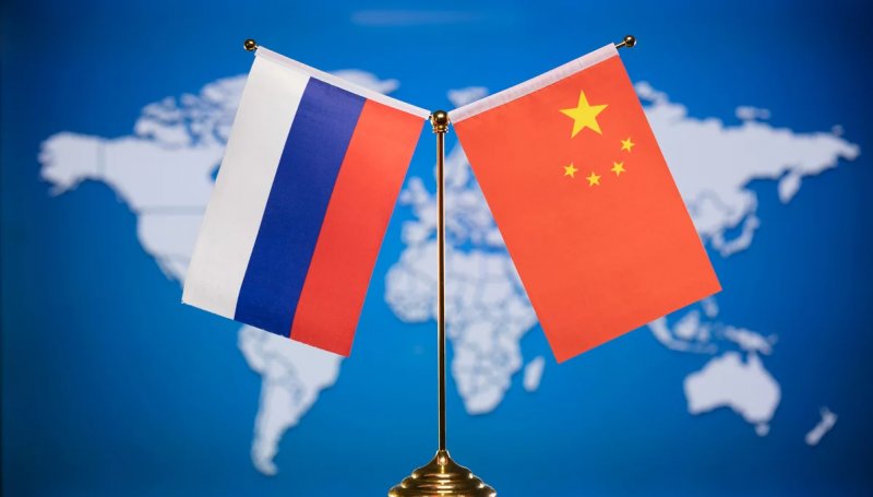 Russia-China trade turnover hits $250 billion