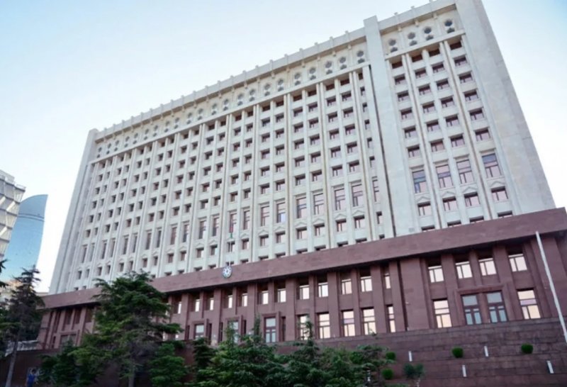 Baku clarifies President Aliyev’s absence from EAEU, CIS summits in St. Petersburg