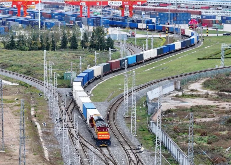 News about -  Iran–Türkiye railway project: Will China step in as financier? 