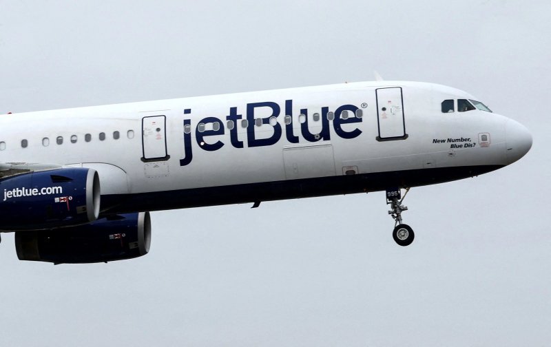 JetBlue ends partnership with Japan Airlines