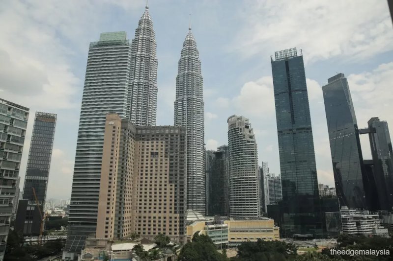HSBC survey: 92 pct of Malaysian businesses retain positive outlook 
