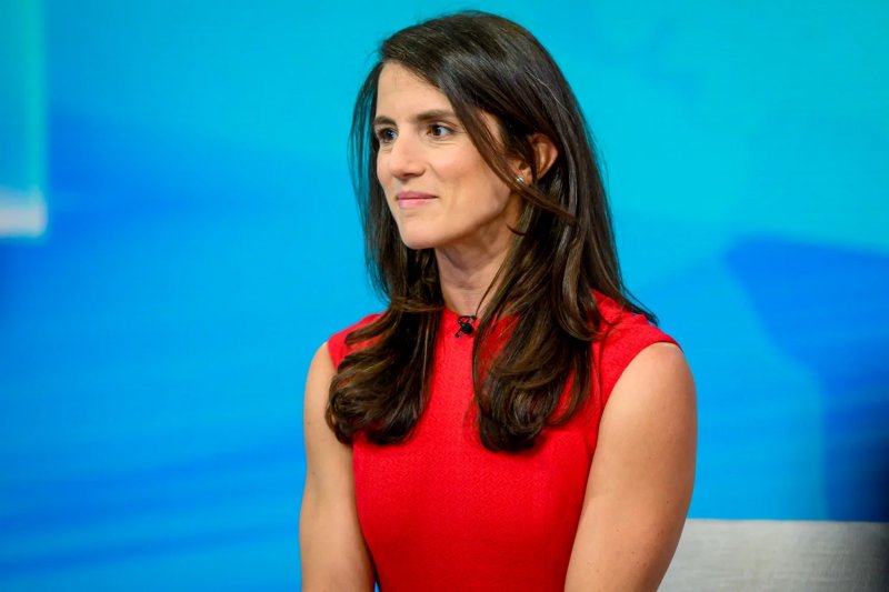 Tatiana Schlossberg, 35, granddaughter of JFK, dies after leukemia battle 