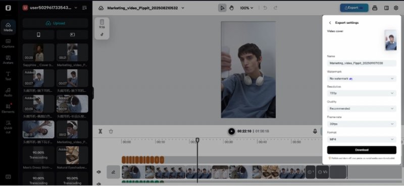News about - Highlight your products better with video background remover