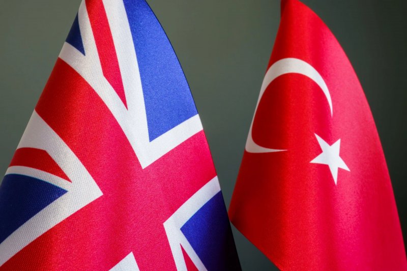 Türkiye, UK meet in London to enhance defense industry ties