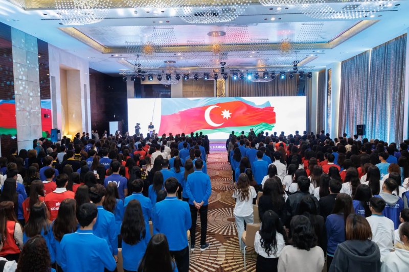 Media Agency holds conference titled “Digitalization, Artificial Intelligence, and Media Literacy”