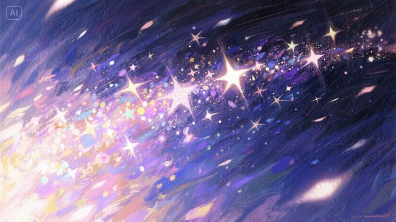 News about - Visual confetti: Designing moments worth pausing for on social media