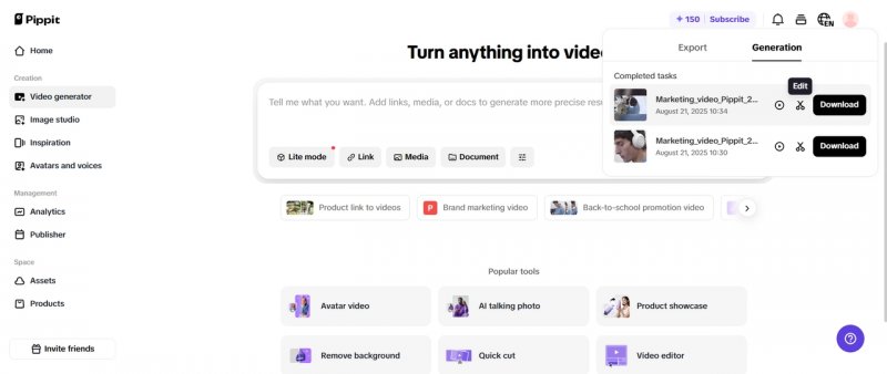 News about - Highlight your products better with video background remover