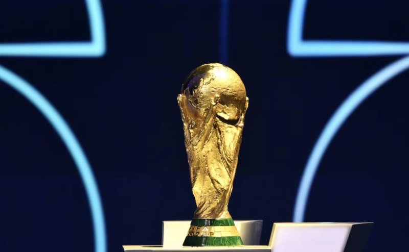 FIFA approves 50% increase in 2026 World Cup prize money 