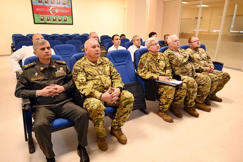 2025/12/a51001b726a064bbf7c9388a73a79b1a-1764775303.webp + Azerbaijan and Hungary talk military medicine cooperation News about - Azerbaijan and Hungary talk military medicine cooperation