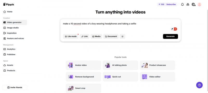 News about - Highlight your products better with video background remover