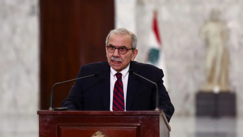 Lebanon’s PM says first phase of Hezbollah disarmament ends in days