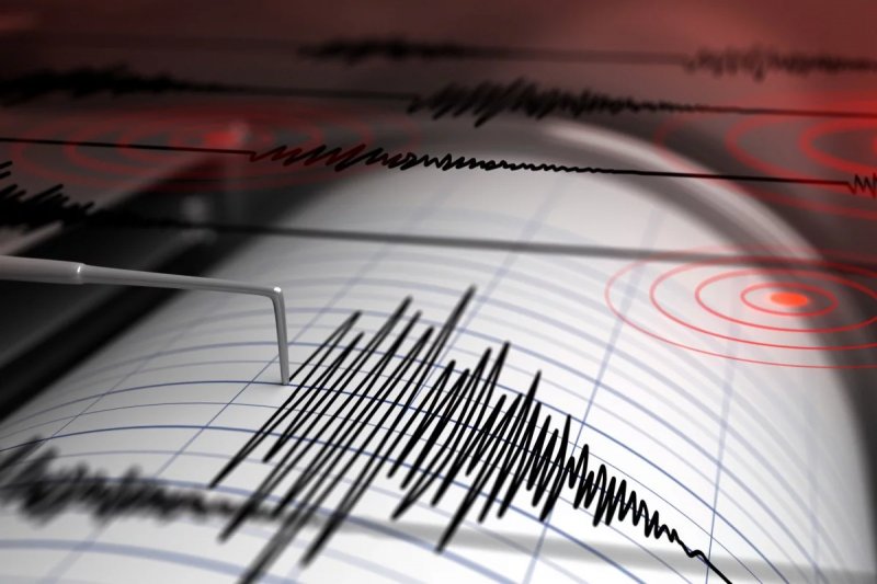 Earthquake jolts the Caspian Sea 