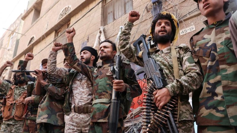 Houthi leader: Future conflict with Israel "certain"