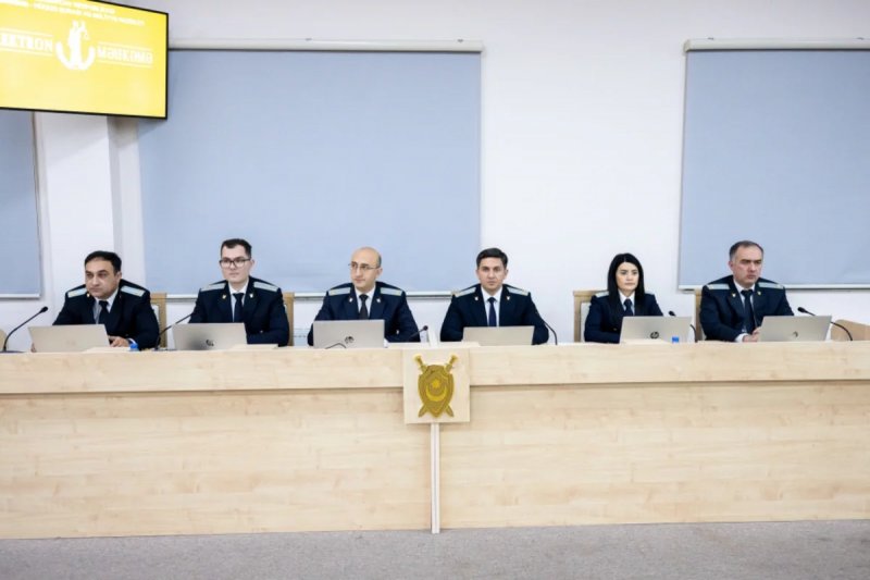 Judicial investigation into Ruben Vardanyan case wraps up 