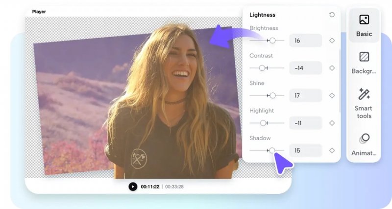 News about - Highlight your products better with video background remover
