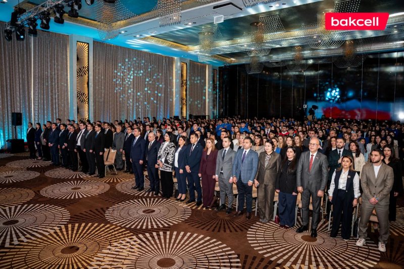 News about - Media Literacy Conference was held with Bakcell's innovative partnership