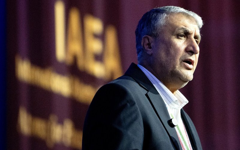 Iran rejects inspections until IAEA clarifies stance