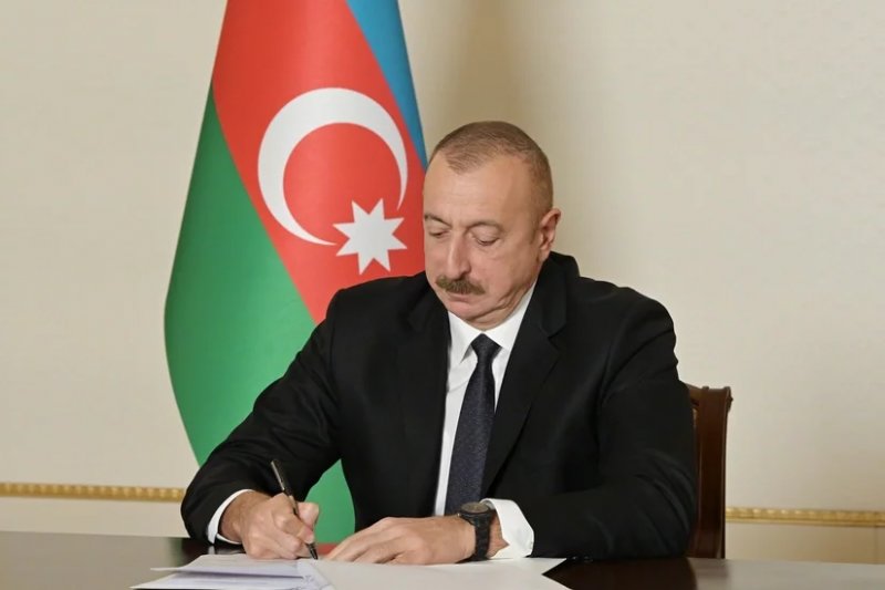 Azerbaijan approves 2026 state budget with projected deficits