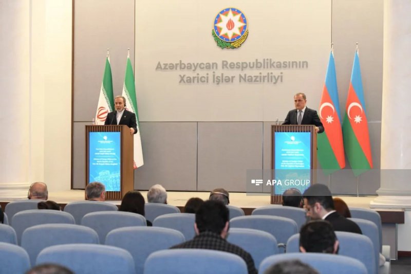 Azerbaijan says it is ready to host 3+3 meeting in Baku, then attend one in Armenia