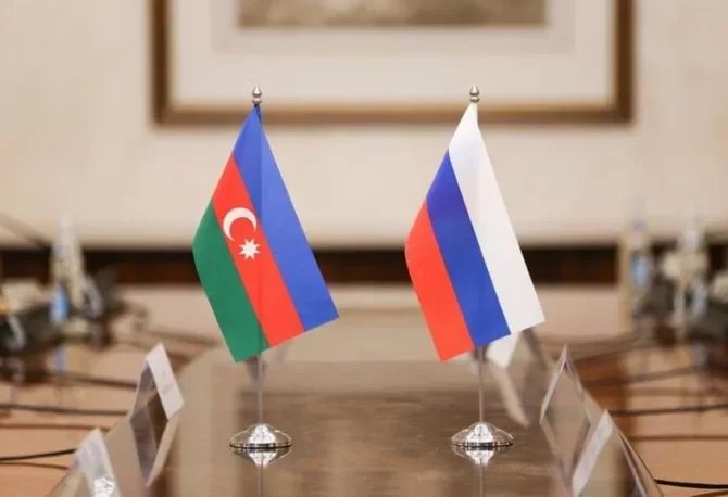 Azerbaijan raises investment in Russia in January–September 