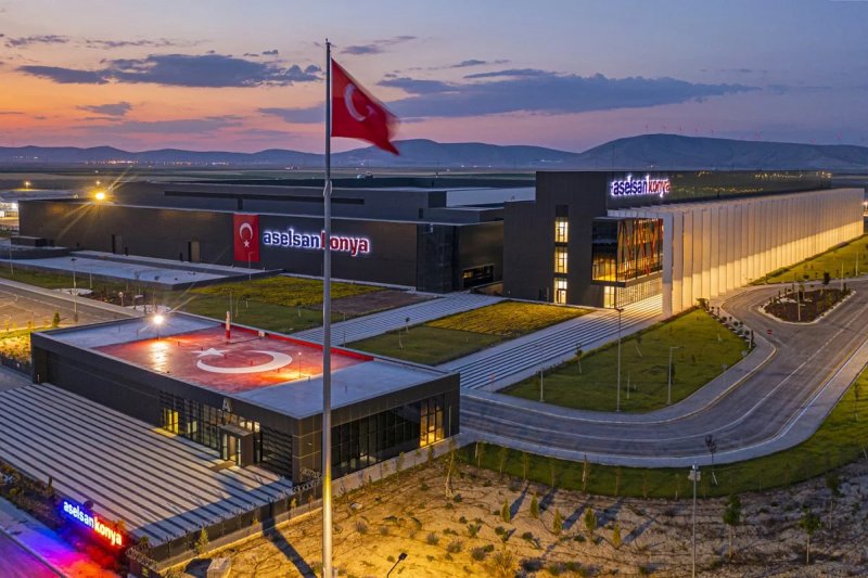 Türkiye's Aselsan lands $410M defense deal with Poland